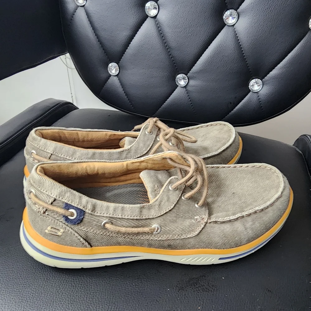 Skechers men oxford